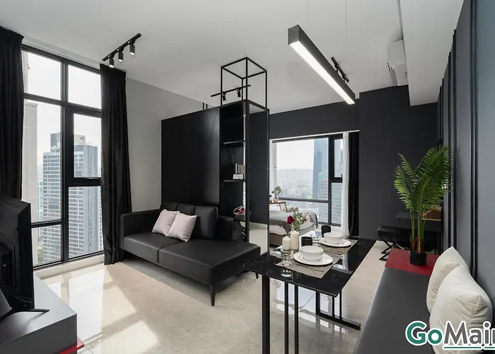 Axon Residence Bukit Bintang Kl Klcc Pavilion