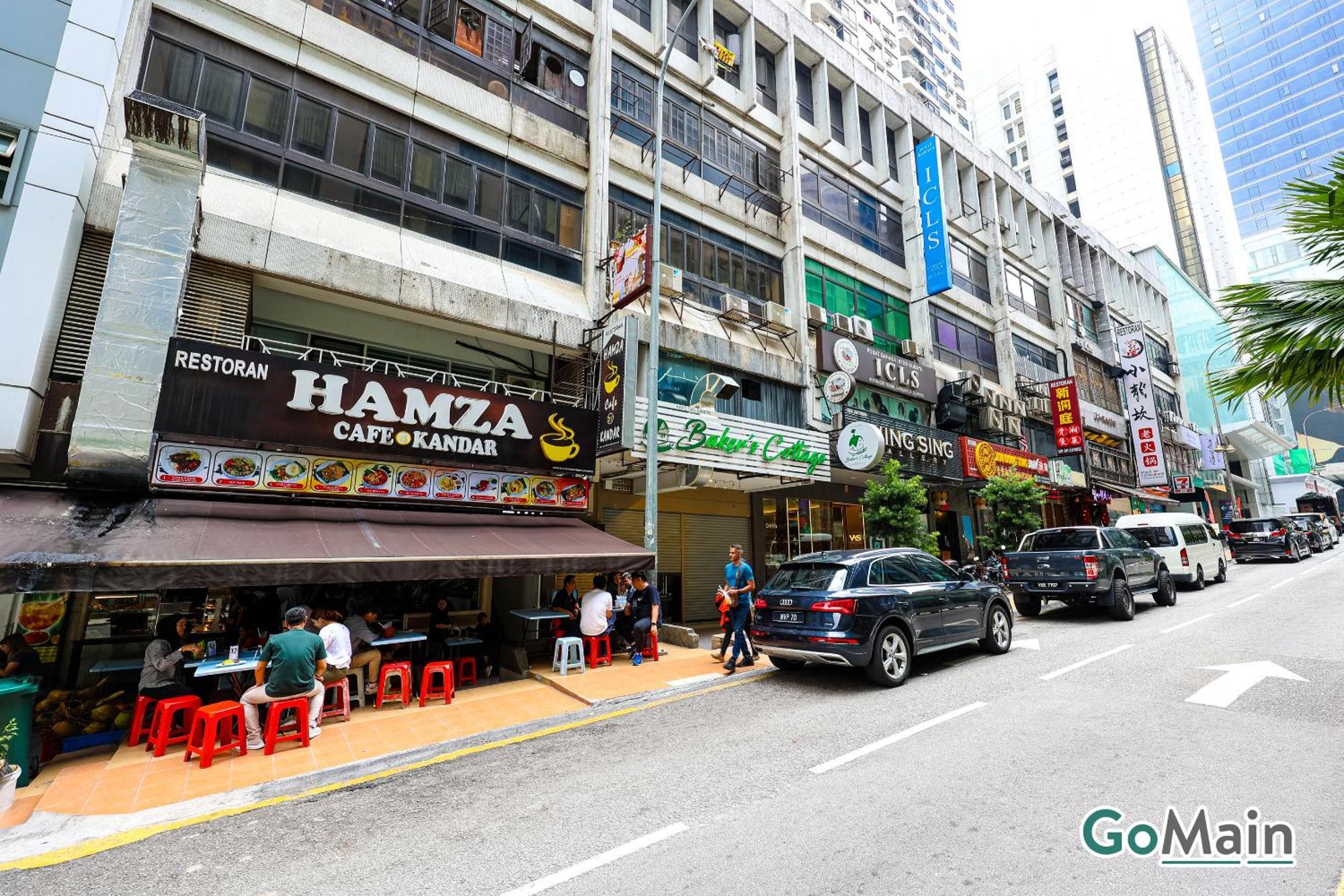 Axon Bukit Bintang Kl Klcc Pavilion * Kuala Lumpur