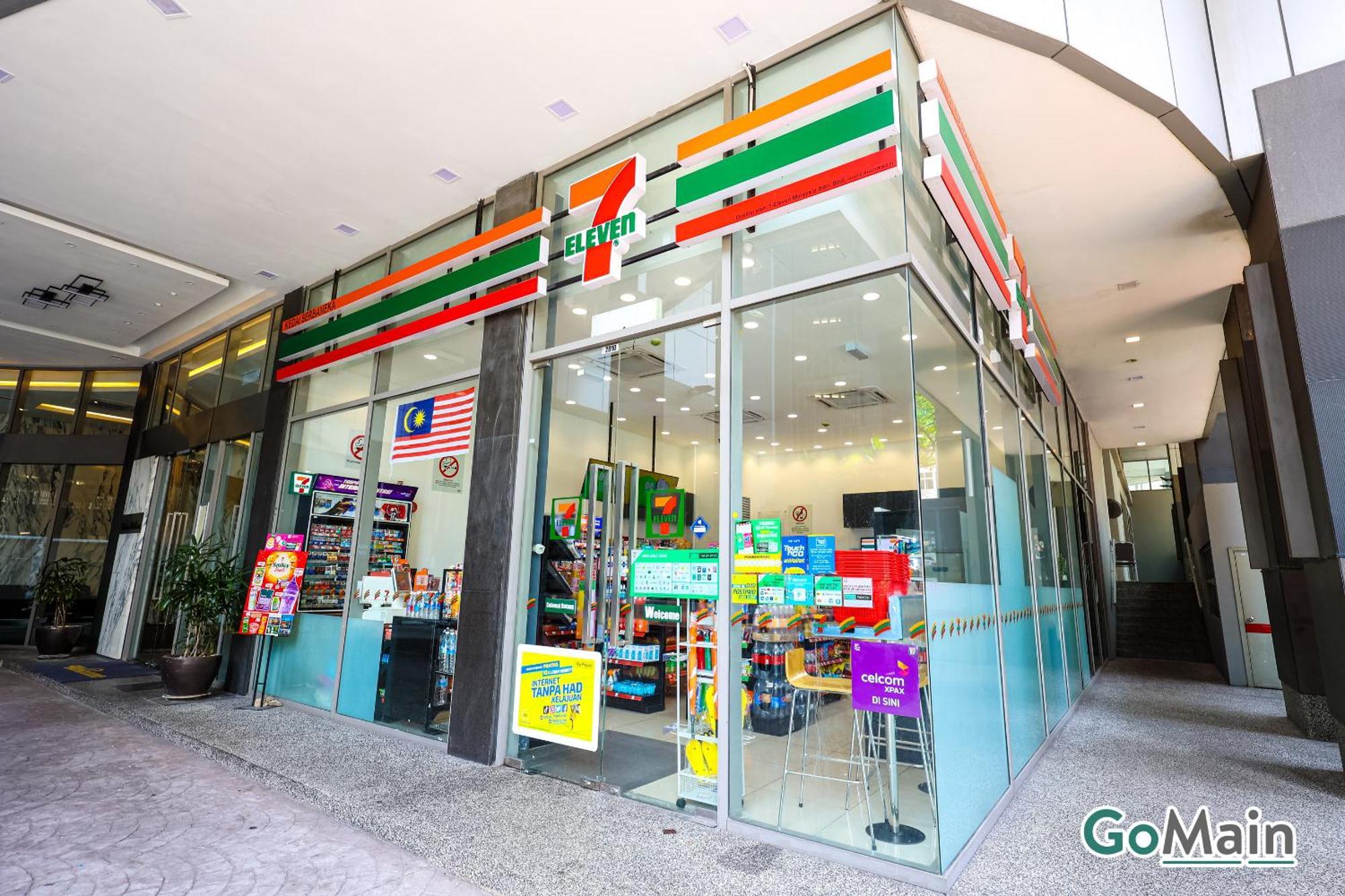 Axon Bukit Bintang Kl Klcc Pavilion Apartemen Kuala Lumpur