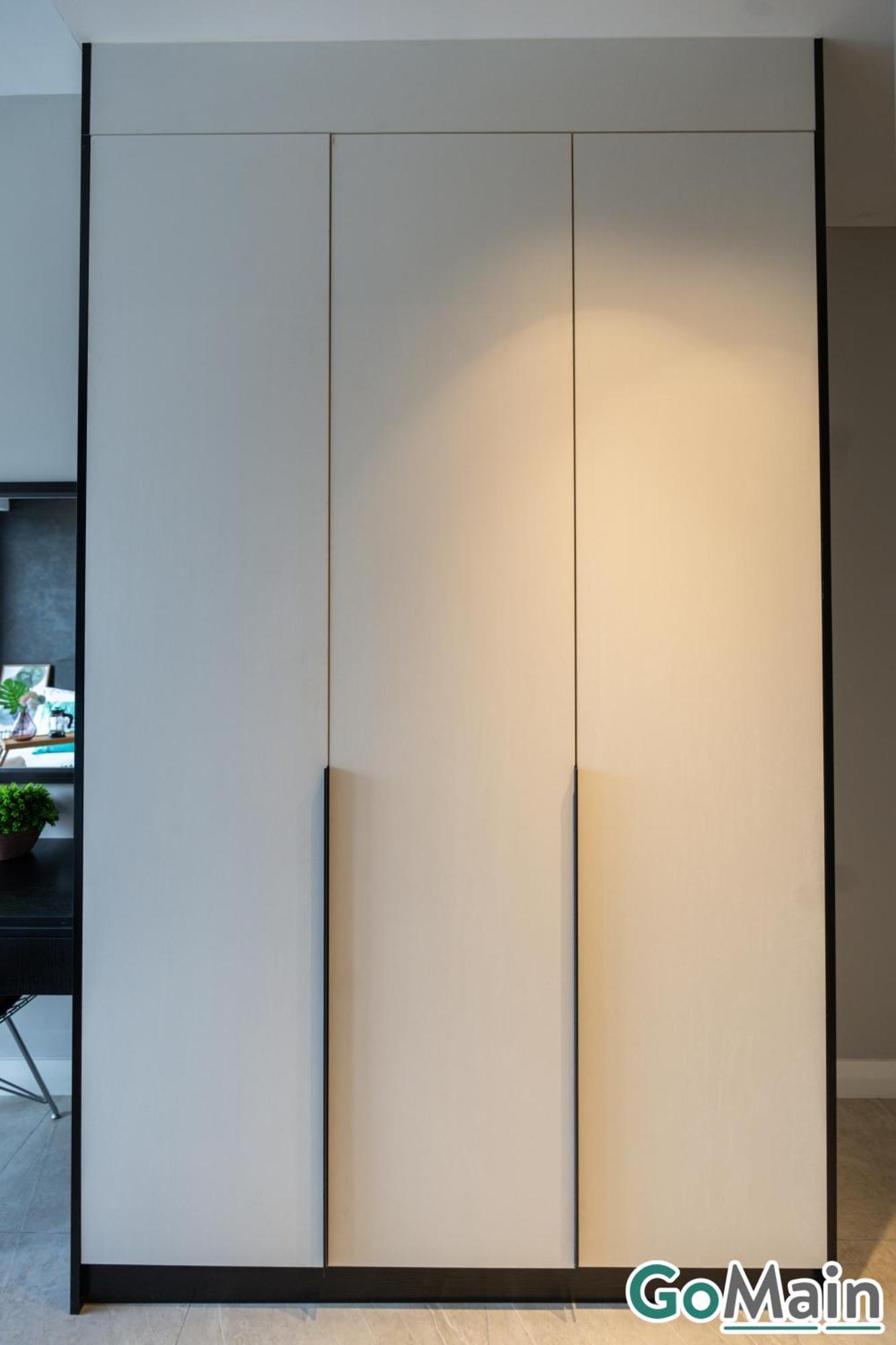 Apartemen Axon Bukit Bintang Kl Klcc Pavilion Kuala Lumpur