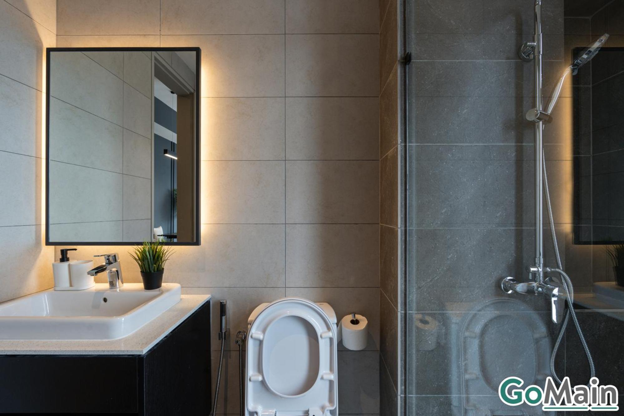 Apartemen Axon Bukit Bintang Kl Klcc Pavilion *